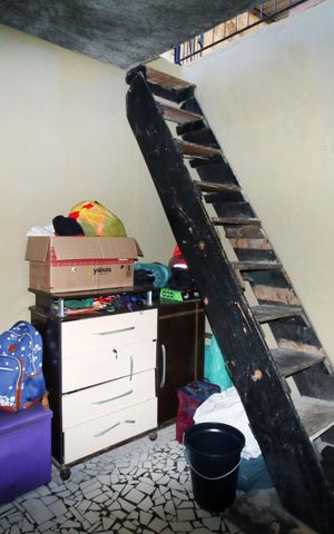 Casa para alugar com 180m², 3 quartos e sem vagaQuarto 2