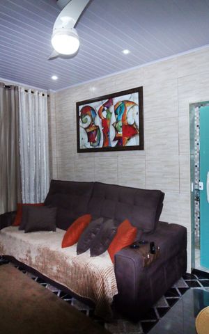 Casa para alugar com 180m², 3 quartos e sem vagaSala