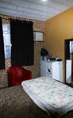 Casa para alugar com 180m², 3 quartos e sem vagaQuarto 1