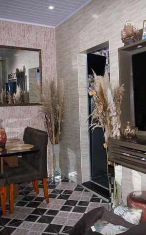 Casa para alugar com 180m², 3 quartos e sem vagaSala