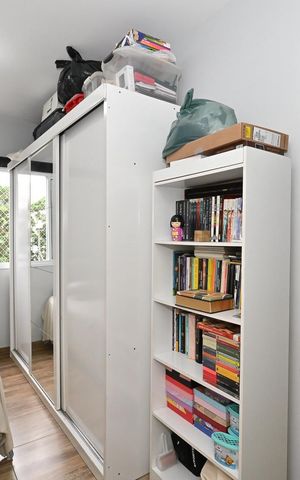 Apartamento à venda com 61m², 2 quartos e 1 vagaSuíte