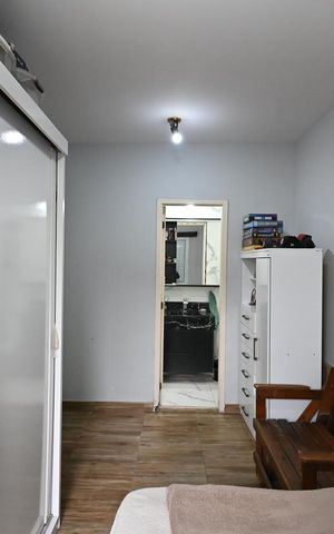 Apartamento à venda com 61m², 2 quartos e 1 vagaSuíte