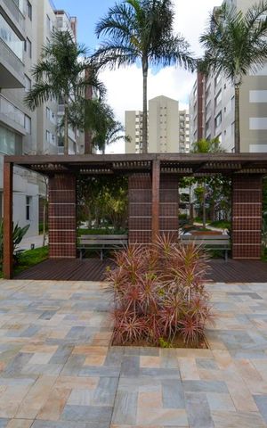 Apartamento à venda com 108m², 4 quartos e 2 vagas Apartamento à venda com 108m², 4 quartos e 2 vagasAREA COMUM