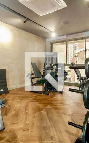 Apartamento à venda com 77m², 2 quartos e 2 vagas Apartamento à venda com 77m², 2 quartos e 2 vagasAcademia