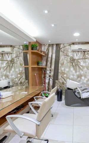 Apartamento à venda com 77m², 2 quartos e 2 vagas Apartamento à venda com 77m², 2 quartos e 2 vagasEspaço Mulher
