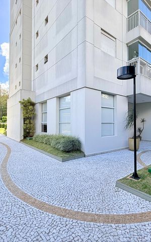 Apartamento à venda com 77m², 2 quartos e 2 vagas Apartamento à venda com 77m², 2 quartos e 2 vagasÁrea comum