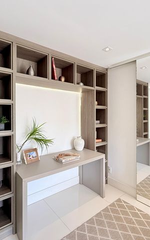 Apartamento à venda com 77m², 2 quartos e 2 vagas Apartamento à venda com 77m², 2 quartos e 2 vagasSala