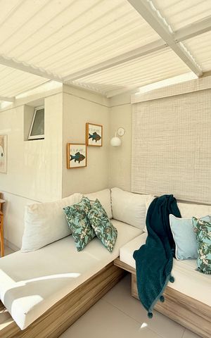 Apartamento à venda com 77m², 2 quartos e 2 vagas Apartamento à venda com 77m², 2 quartos e 2 vagasSacada