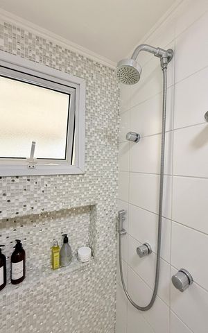 Apartamento à venda com 77m², 2 quartos e 2 vagas Apartamento à venda com 77m², 2 quartos e 2 vagasBanheiro Suíte