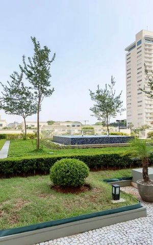 Apartamento à venda com 77m², 2 quartos e 2 vagas Apartamento à venda com 77m², 2 quartos e 2 vagasÁrea comum