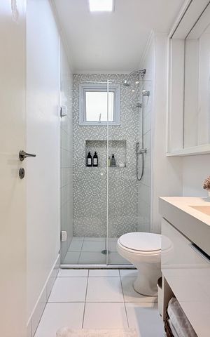 Apartamento à venda com 77m², 2 quartos e 2 vagas Apartamento à venda com 77m², 2 quartos e 2 vagasBanheiro Suíte