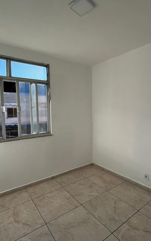 Casa para alugar com 60m², 2 quartos e sem vagaQuarto 2