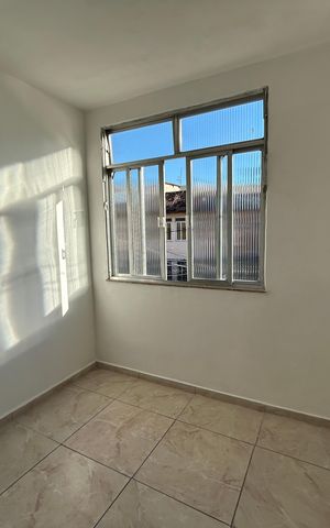 Casa para alugar com 60m², 2 quartos e sem vagaQuarto 2