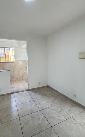 Casa para alugar com 60m², 2 quartos e sem vagaSala