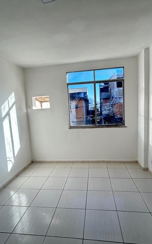 Casa para alugar com 60m², 2 quartos e sem vagaQuarto 1