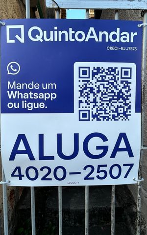 Casa para alugar com 60m², 2 quartos e sem vagaMDQQ-17