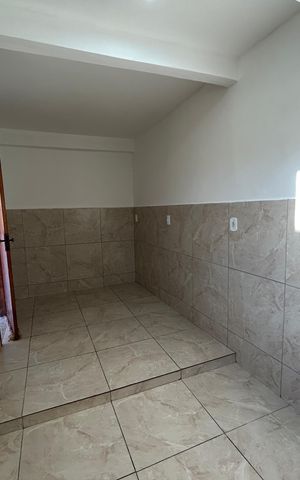 Casa para alugar com 60m², 2 quartos e sem vagaCozinha
