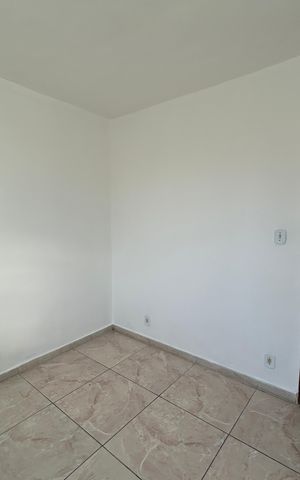 Casa para alugar com 60m², 2 quartos e sem vagaQuarto 2