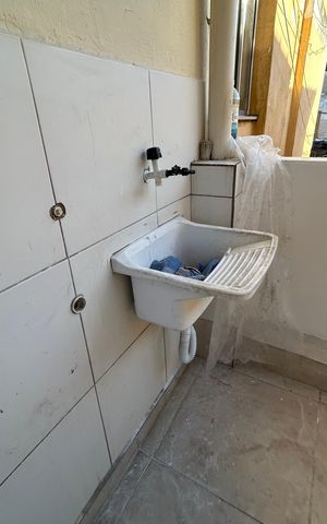 Casa para alugar com 60m², 2 quartos e sem vagaÁrea de Serviço