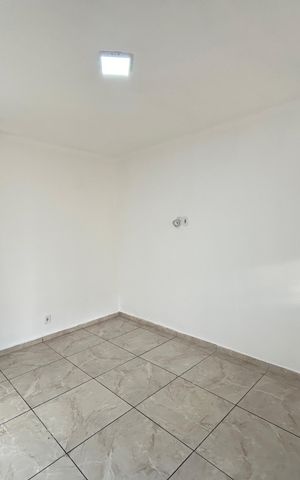 Casa para alugar com 60m², 2 quartos e sem vagaSala