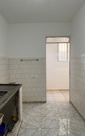 Apartamento à venda com 79m², 2 quartos e sem vaga Apartamento à venda com 79m², 2 quartos e sem vagaCozinha
