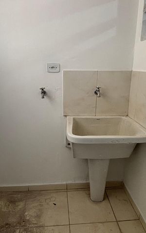 Apartamento à venda com 79m², 2 quartos e sem vaga Apartamento à venda com 79m², 2 quartos e sem vagaÁrea de Serviço