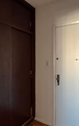 Apartamento à venda com 79m², 2 quartos e sem vaga Apartamento à venda com 79m², 2 quartos e sem vagaEntrada