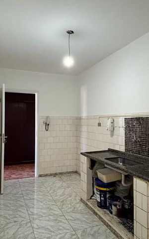 Apartamento à venda com 79m², 2 quartos e sem vaga Apartamento à venda com 79m², 2 quartos e sem vagaCozinha
