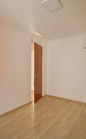 Apartamento à venda com 52m², 2 quartos e 1 vagaQuarto 1