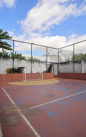 Apartamento à venda com 52m², 2 quartos e 1 vagaQuadra
