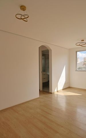 Apartamento à venda com 52m², 2 quartos e 1 vagaSala