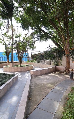 Apartamento à venda com 52m², 2 quartos e 1 vagaÁrea comum