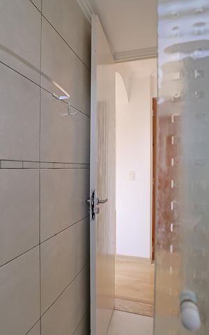 Apartamento à venda com 52m², 2 quartos e 1 vagaBanheiro