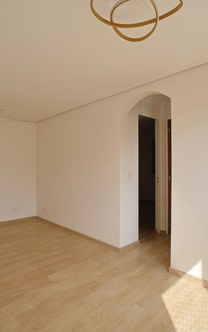 Apartamento à venda com 52m², 2 quartos e 1 vagaSala