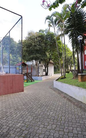 Apartamento à venda com 52m², 2 quartos e 1 vagaÁrea comum - Playground