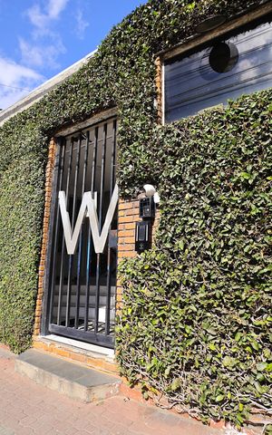 Apartamento à venda com 52m², 2 quartos e 1 vagaFachada