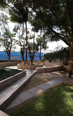 Apartamento à venda com 52m², 2 quartos e 1 vagaÁrea comum