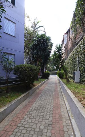 Apartamento à venda com 52m², 2 quartos e 1 vagaÁrea comum