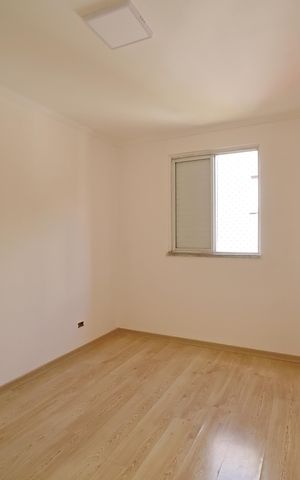 Apartamento à venda com 52m², 2 quartos e 1 vagaQuarto 1