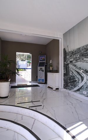 Apartamento à venda com 52m², 2 quartos e 1 vagaMini Mercado