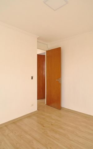 Apartamento à venda com 52m², 2 quartos e 1 vagaQuarto 2