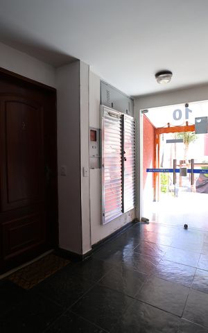 Apartamento à venda com 52m², 2 quartos e 1 vagaÁrea comum