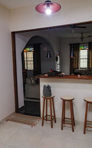 Casa à venda com 550m², 5 quartos e 5 vagas