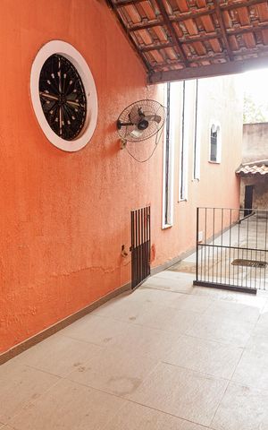 Casa à venda com 550m², 5 quartos e 5 vagas