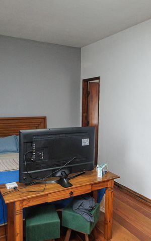 Casa à venda com 550m², 5 quartos e 5 vagas