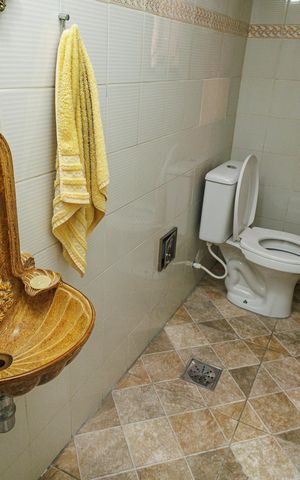 Casa à venda com 550m², 5 quartos e 5 vagas