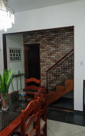 Casa à venda com 550m², 5 quartos e 5 vagas