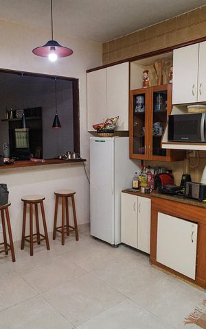 Casa à venda com 550m², 5 quartos e 5 vagas