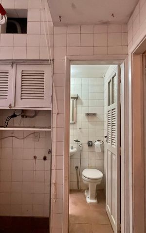 Apartamento à venda com 120m², 3 quartos e 1 vagaÁrea de Serviço