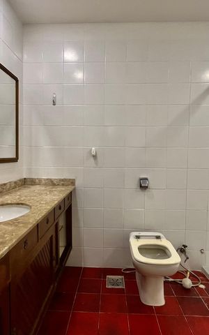 Apartamento à venda com 120m², 3 quartos e 1 vagaBanheiro da Suíte